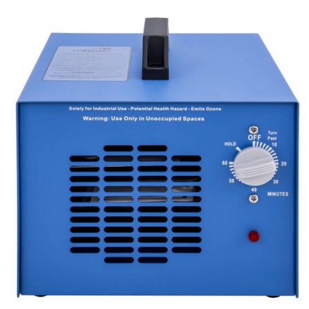 Generator ozonu ozonator z lampą UV Ulsonix AIRCLEAN-ECO 205W 20g/h Generator ozonu ozonator z lampą UV Ulsonix AIRCLEAN-ECO 205W 20g/h
