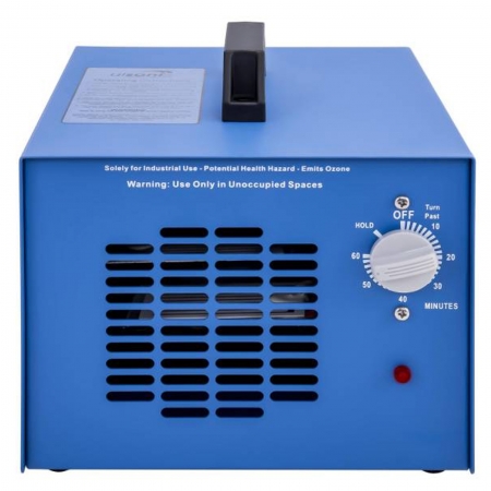 Generator ozonu ozonator z lampą UV Ulsonix AIRCLEAN-ECO 98W 7g/h Generator ozonu ozonator z lampą UV Ulsonix AIRCLEAN-ECO 98W 7g/h
