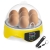 Inkubator wylęgarka klujnik do wylęgu 7 jaj + owoskop 20W Inkubator wylęgarka klujnik do wylęgu 7 jaj + owoskop 20W