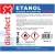 ETANOL - Alkohol etylowy skażony DISINFECT 99% spray 500ml ETANOL - Alkohol etylowy skażony DISINFECT 99% spray 500ml
